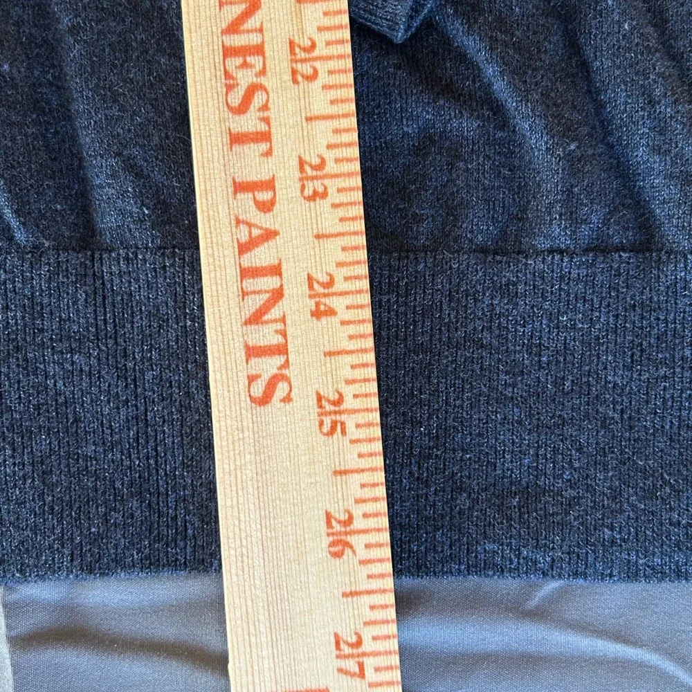 Banana Republic this refined